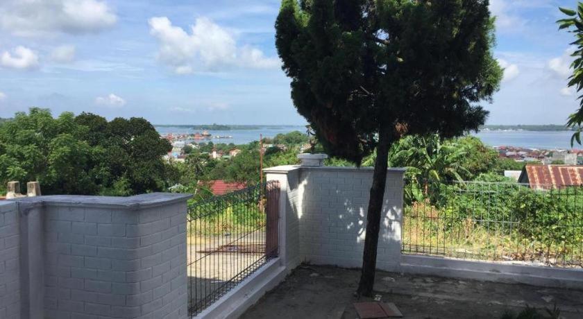 Satria Wisata Hotel Pare-Pare Bagian luar foto