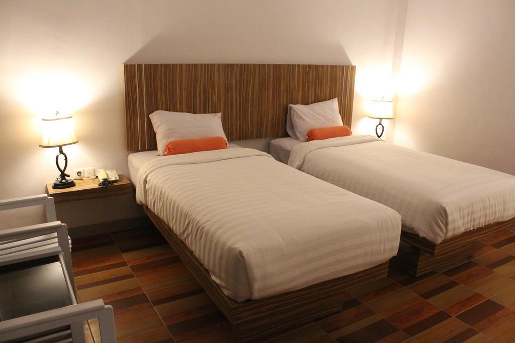 Satria Wisata Hotel Pare-Pare Ruang foto