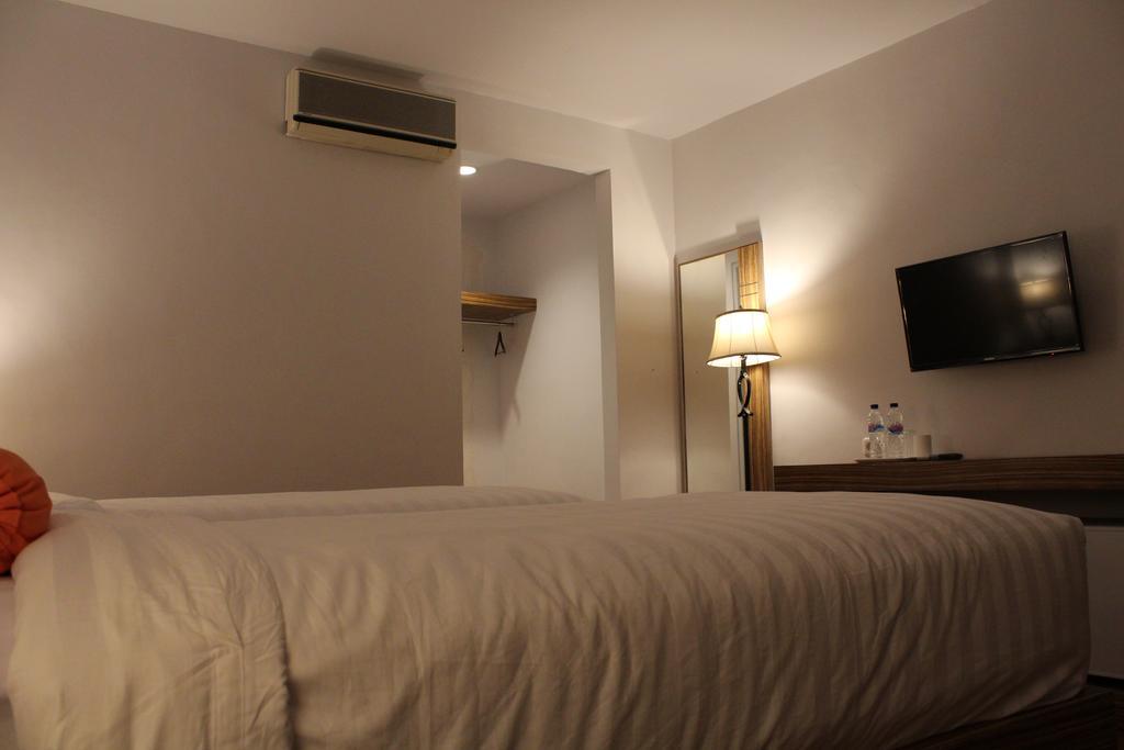 Satria Wisata Hotel Pare-Pare Bagian luar foto