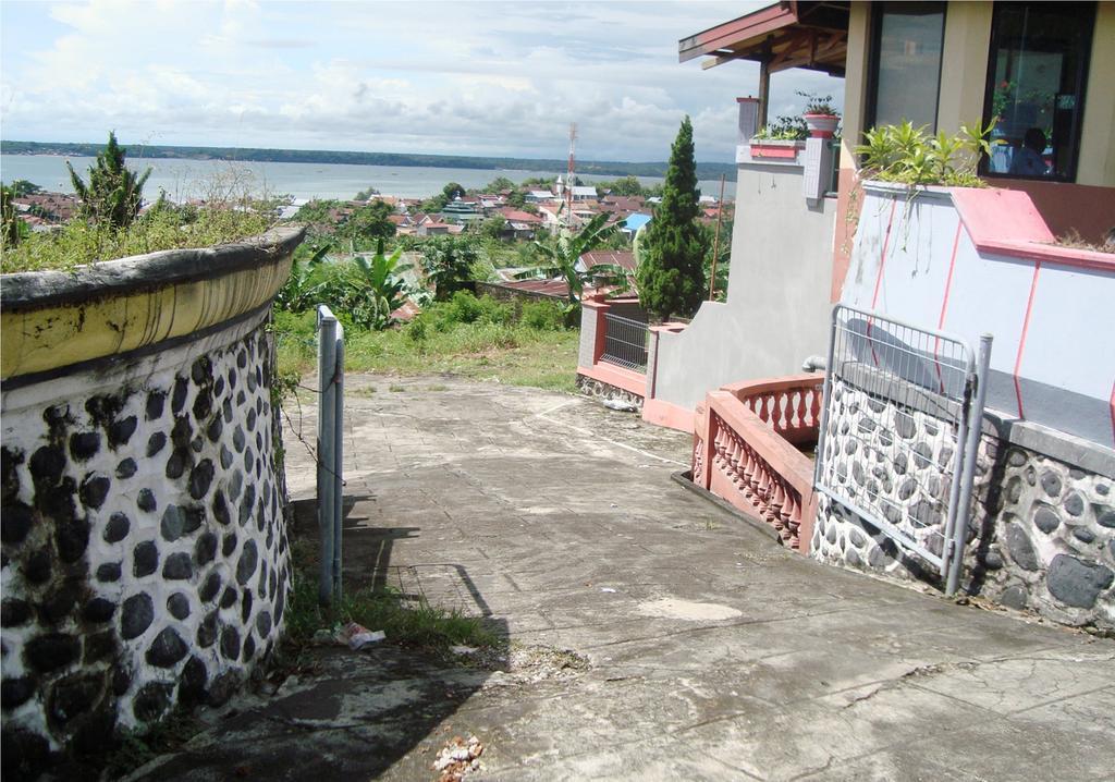 Satria Wisata Hotel Pare-Pare Bagian luar foto