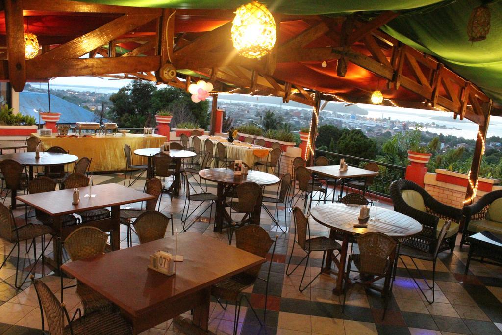 Satria Wisata Hotel Pare-Pare Bagian luar foto